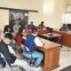 Dispora Gorontalo Gelar Seleksi Kreativesia Pemuda Tahun 2025