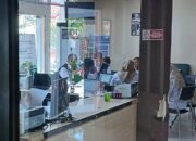 Dit Reskrimsus Polda Datangi BKAD Kabgor, Terkait Penyelidikan Proyek PEN?