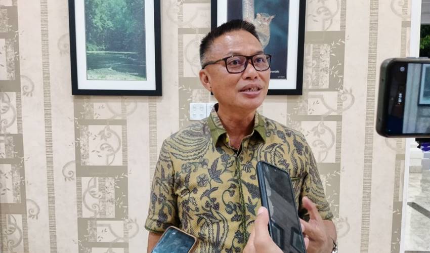 Dorong Legalitas Tambang Rakyat Pohuwato, Pemprov Percepat Skema IPR