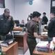 Dukung Penanganan Dugaan Korupsi Perjadis, Sekwan Boalemo Serahkan Dokumen yang Dibutuhkan Kejari