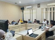 Finalisasi Ranperda RTRW: Minus Tilamuta, 6 Kecamatan di Boalemo Masuk Kawasan Pertambangan