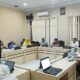 Finalisasi Ranperda RTRW_ Minus Tilamuta, 6 Kecamatan di Boalemo Masuk Kawasan Pertambangan
