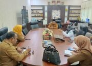 Forum KKS, Pemkab Gorontalo Target Gapai Penghargaan Swasti Saba