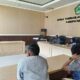 Gelar Rapat Perdana, Sekwan Boalemo Perkuat Kerja Kolektif AKD