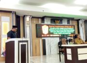 Pendapatan Tak Sesuai Kondisi Riil, Fraksi Nasdem Minta Bupati Gorut Susun Kembali APBD 2026