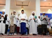 Gubernur Gusnar Ajak Warga Hidupkan Sunnah Nabi Muhammad SAW