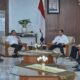 Gubernur Gusnar Upayakan Percepatan IPR Lewat Skema Koperasi