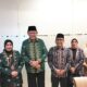 Hadir di STQH Nasional, Gusnar Tuai Apresiasi Menko PMK dan Menag RI