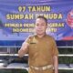 Hari Sumpah Pemuda ke-97, Danial_ Momentum Perkuat Persatuan dan Karakter Kebangsaan