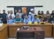 IKA HPMIG Makassar Siapkan Agenda Pengukuhan Kepengurusan Periode 2025–2029