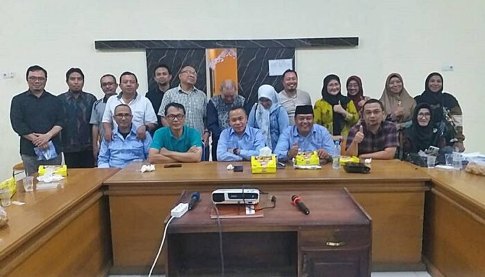 IKA HPMIG Makassar Siapkan Agenda Pengukuhan Kepengurusan Periode 2025–2029