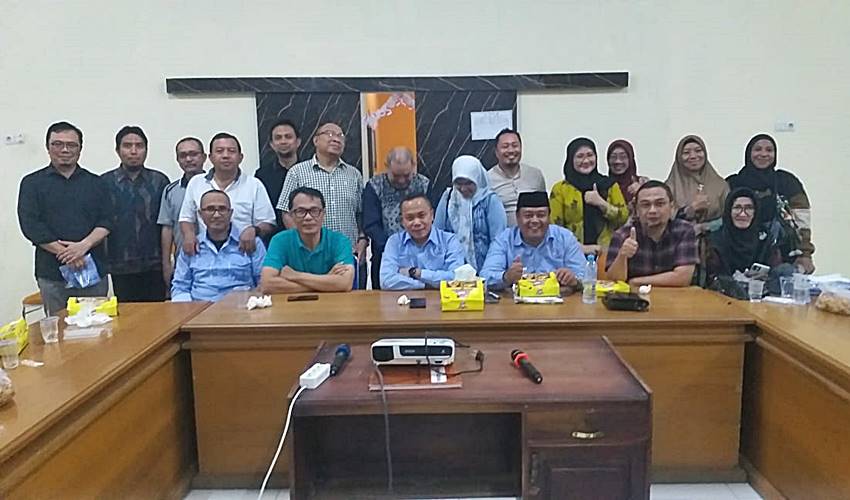 IKA HPMIG Makassar Siapkan Agenda Pengukuhan Kepengurusan Periode 2025–2029