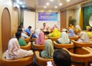 Masuk Tahap Finalisasi, Perbup Penanggulangan Stunting di Kabgor Segera Rampung