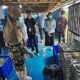 Kembali Sidak Dapur SPPG, Wagub Idah Tekankan Aspek Kebersihan Food Tray MBG