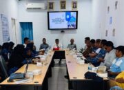 Ketua DPRD Boalemo akan Terus Kawal Kebijakan PDAM Berpihak ke Publik