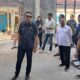 Komisi III Dekab Boalemo Pantau Progres Pekerjaan Proyek Dikes dan PUPR