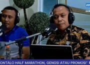 Kuota Peserta GHM 2025 Hampir Penuh, Danial: Bukti Tingginya Minat Warga
