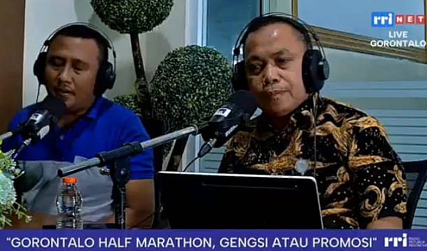 Kuota Peserta GHM 2025 Hampir Penuh, Danial_ Bukti Tingginya Minat Warga