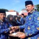 Lantik 2.459 PPPK Paruh Waktu, Gubernur Gusnar_ Ingat Sumpah yang Diucap