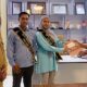 Lepas Peserta PPAP 2025 ke Bali dan Kalteng, Danial_ Jaga Nama Baik Daerah