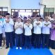 Menko PM Launching Sekolah Garuda Transformasi di Gorontalo