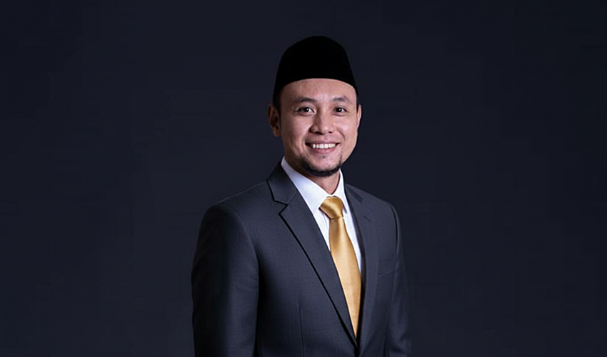 Noval Sebut Gubernur Gusnar Awasi Program KNMP yang Bermasalah di Kota Gorontalo