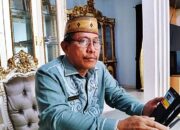 PPPK Paruh Waktu di Gorut_ 41 Orang Batal Diusulkan Gegara Ini