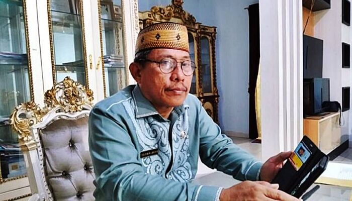 PPPK Paruh Waktu di Gorut: 41 Orang Batal Diusulkan Gegara Ini