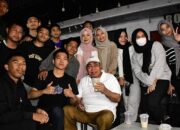 Pelaku UMKM Bangga Punya Wali Kota Seperti Adhan Dambea