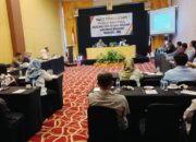 Pembahasan Ranperda RTRW Boalemo Terus Dikebut