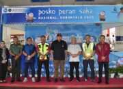 Pemkab Gorontalo Siap Sambut Kedatangan Peserta Peran Saka 2025
