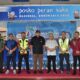 Pemkab Gorontalo Siap Sambut Kedatangan Peserta Peran Saka 2025