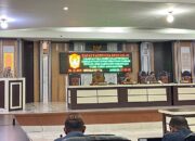 Pemkab Gorut Didorong Optimalkan Potensi PAD