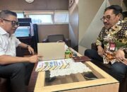 Pemkot bakal Kebagian Bantuan Mobil Damkar dari Korea dan Jepang