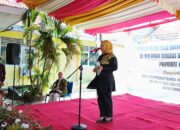 Pemprov Gorontalo Dorong Aksi Nyata Tekan Stunting