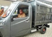 Pengadaan Getor Listrik Sampah, Adhan: Bukan untuk Kejar Penghargaan Adipura