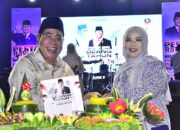 Perayaan HUT ke-74 Presiden di Kota Gorontalo Diwarnai Doa Lintas Agama dan Aksi Sosial