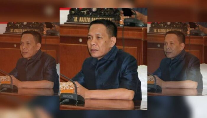 Permasalahan PPPK Paruh Waktu di Gorut Diharap Bisa Selesai dengan Baik