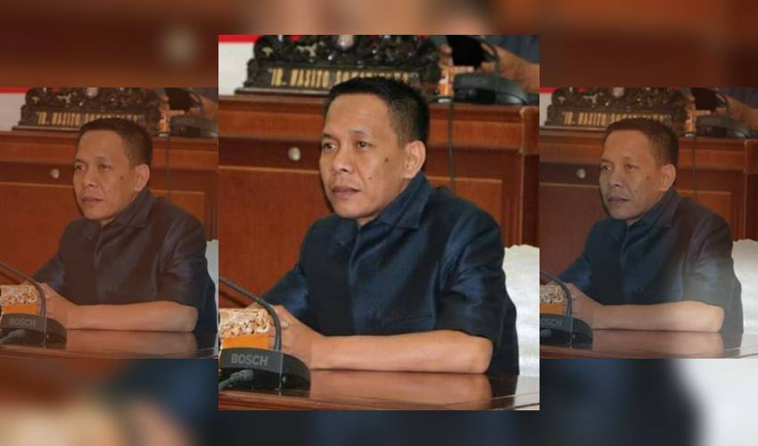 Permasalahan PPPK Paruh Waktu di Gorut Diharap Bisa Selesai dengan Baik