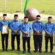Pimpin Apel KORPRI di Buper Bongohulawa, Sofyan Ajak ASN Sukseskan Peran Saka Nasional