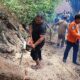 Pohon Tumbang dan Bencana Longsor Terjang Sejumlah Wilayah di Kota Gorontalo