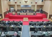 Polemik Lahan PT. Tolangohula, Fraksi Golkar Minta Pemkab Boalemo Tegas