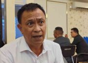 Aleg DPRD Kabgor Minta Pemprov Dukung Penuh Pelaksanaan PENAS