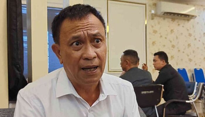 Aleg DPRD Kabgor Minta Pemprov Dukung Penuh Pelaksanaan PENAS