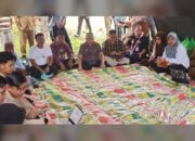 Rapat dengan Panitia Nasional Peran Saka, Bupati Sofyan Evaluasi Berbagai Persiapan