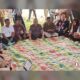 Rapat dengan Panitia Nasional Peran Saka, Bupati Sofyan Evaluasi Berbagai Persiapan
