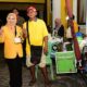 Rayakan HUT ke-61, Golkar Gorontalo Rangkul UMKM Lokal