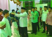 Santri Diharap jadi Generasi Pembawa Cahaya Kebaikan