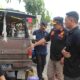 Satpol PP Provinsi Gelar Pengawasan Penggunaan Trotoar di Andalas dan Jalan Cokroaminoto