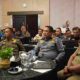 Satpol PP Provinsi Gelar Rakor Kerjasama antar Lembaga dan Kemitraan
